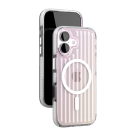 Прозрачный чехол MagSafe VLP Pulse Case для iPhone 17 - фото 8